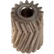 Pinion for herringbone gear 16 teeth,M0,7;Logo XXTreme 550SX